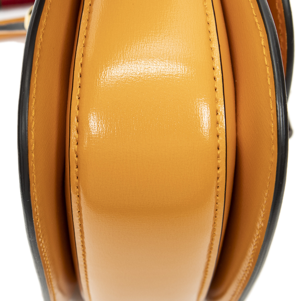 Gucci Mini Bamboo 1947 - Picture 7 of 10